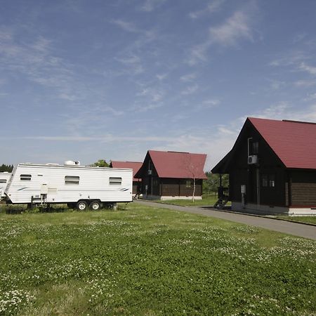 Santa House Geto Villa Китаками Екстериор снимка