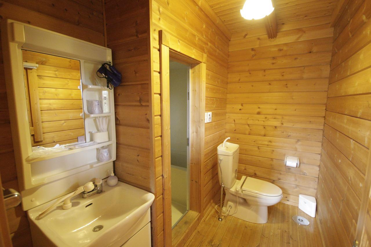 Santa House Geto Villa Китаками Екстериор снимка