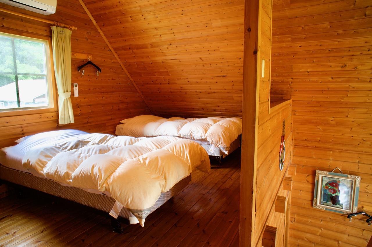 Santa House Geto Villa Китаками Екстериор снимка