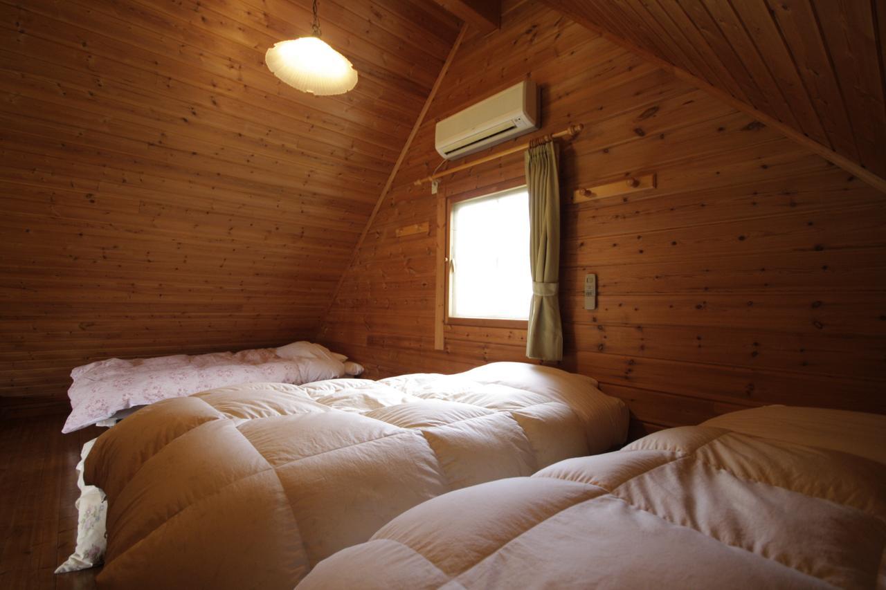 Santa House Geto Villa Китаками Екстериор снимка